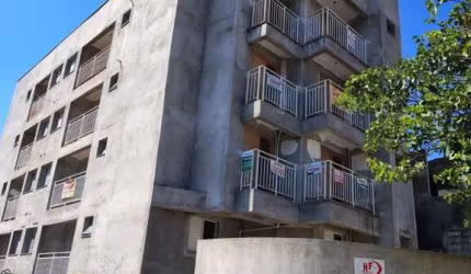 Apartamento para Venda em Franco da Rocha, Portal Das Alamedas, 2 dormitórios, 1 suíte, 1 banheiro, 1 vaga