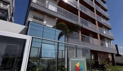 Condomínio Grand Smart Residence