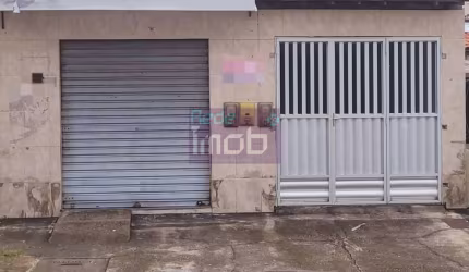Casa no Ponto Novo