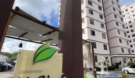 Condomínio Villa Verde