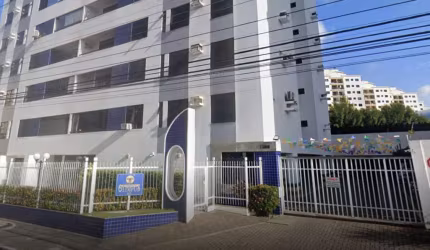 Condomínio Residencial Olimpus