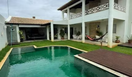 Casa duplex no Mosqueiro