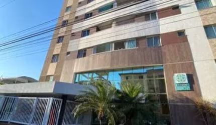 Condomínio Exclusive Jabotiana