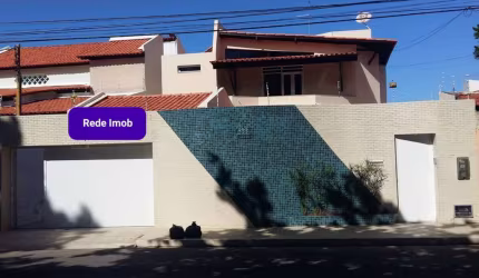 Casa no Inácio Barbosa (Conj. Parque dos Coqueiros)