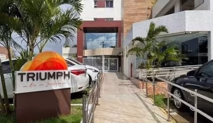 Condomínio Triumph