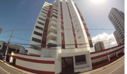 Edifício Iate