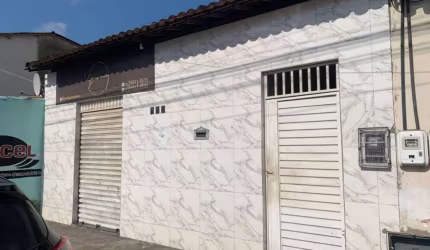 Casa no Santos Dumont