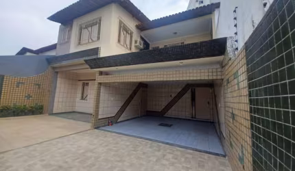 Casa no Luzia