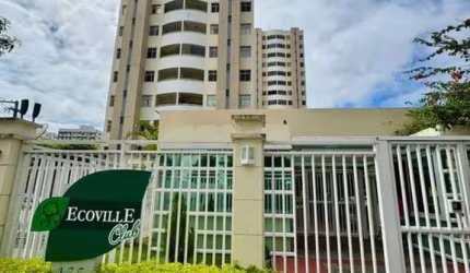Condomínio Ecoville Club Residence