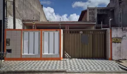 Casa no Santa Lúcia