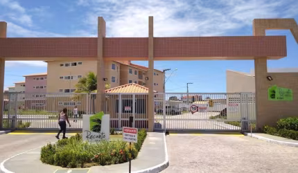 Condomínio Recanto dos Coqueiros