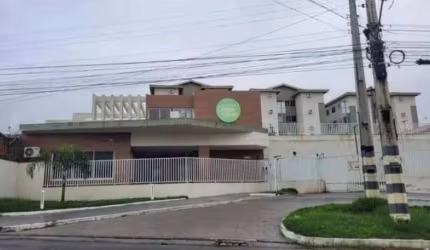 Condomínio Reserva Cenezeu Rabelo