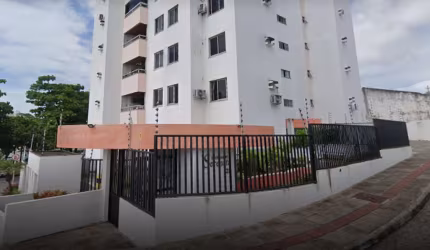 Residencial Serenata