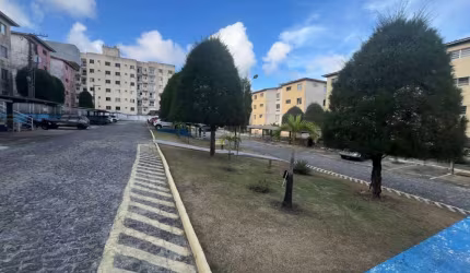 Condomínio Rio Poxim