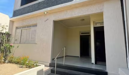 Casa no 18 do Forte