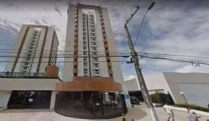 Condomínio Plaza São José