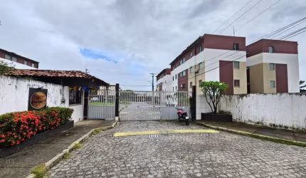 Condomínio Parque dos Manguezais