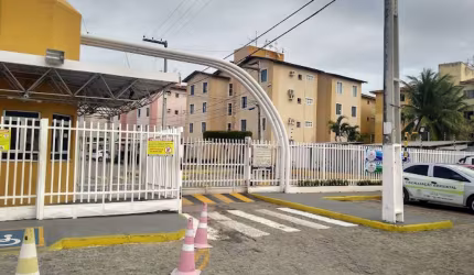 Condomínio Luar da Praia