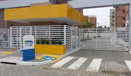 Viamonte Condomínio Clube
