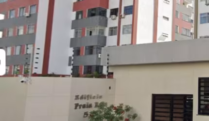 Edifício praia bela