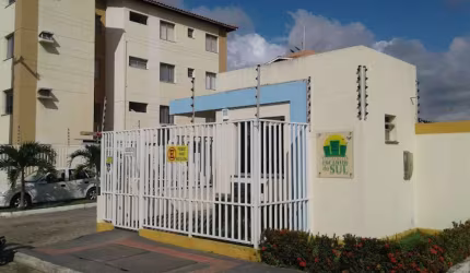 Condomínio Encantos do sul