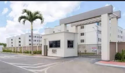 Condomínio Residencial Alameda dos Pássaros