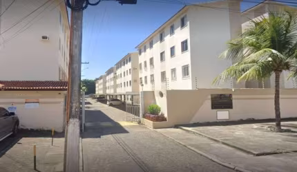 Condomínio Praias do Forte