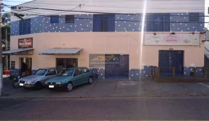 Sala Comercial 5 Quartos Vinhedo - SP - João XXIII
