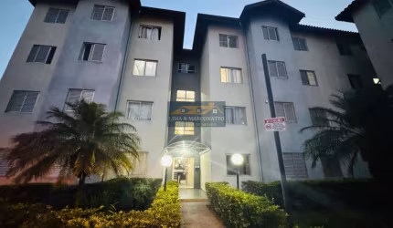 Apartamento 3 Quartos Vinhedo - SP - Capela