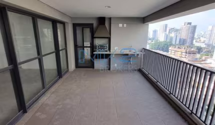 Vendo lindo apartamento com 3 suítes em Perdizes
