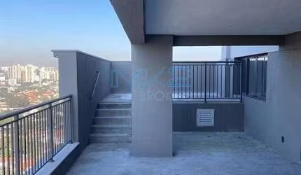 Cobertura com 3 dormitórios à venda, 266 m²  - Butantã - São Paulo/SP