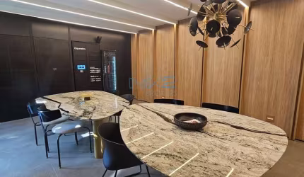 Oportunidade! Apartamento a venda com 3 suítes no Brooklin, preço abaixo da região