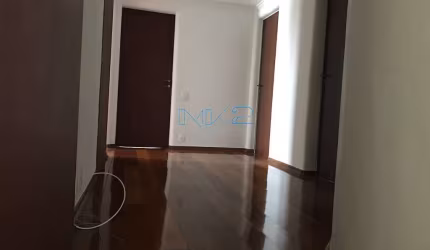 Apartamento 240m², 4 dormitórios (2 suítes), 2 vagas e escritório, para locação, Santo Amaro, São P