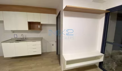 Apartamento para venda e locação, Vila Clementino, São Paulo, SP