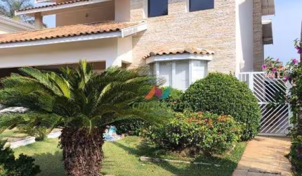 Casa à venda no Condomínio Esplendor - Indaiatuba, SP | CA1209