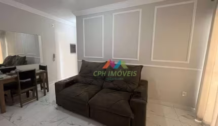 Apartamento à venda no Edifício Parma - Indaiatuba, SP | AP0306