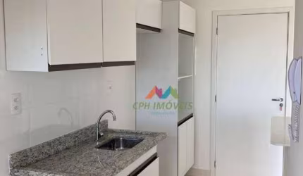 Apartamento à venda no Edifício Villa Helvétia - Indaiatuba, SP | AP0340