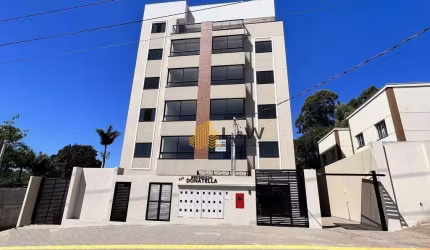 Apartamento com 2 dormitórios para alugar, 63 m² por R$ 2.370,00/mês - Jardim Guarapuava II - Foz do Iguaçu/PR
