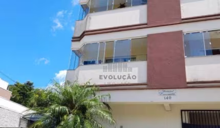 Apartamento com 3 dormitórios à venda-Areias - São José/SC