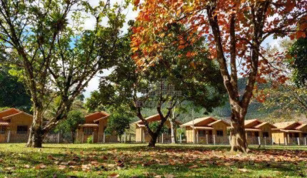 Sítio à venda, 154925 m² por R$ 5.500.000,00 - Campo Novo - Tijucas/SC