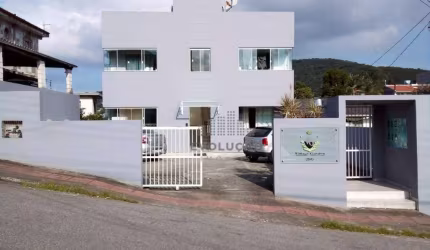 Apartamento com 2 dormitórios à venda, 69 m² por R$ 276.000,00 - Real Parque - São José/SC