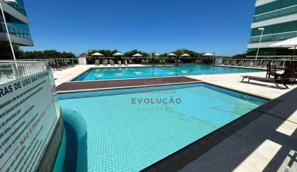 Cobertura, 211 m² - venda por R$ 2.900.000,00 ou aluguel por R$ 17.163,63/mês - Santinho - Florianópolis/SC