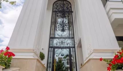 Casa com 4 dormitórios à venda, 343 m² por R$ 9.000.000,00 - Centro - Camboriú/SC