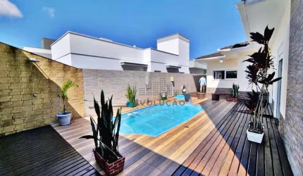 Ampla  Casa na Pedra Branca