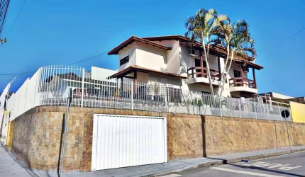 Casa à venda, 187 m² por R$ 1.200.000,00 - Barreiros - São José/SC