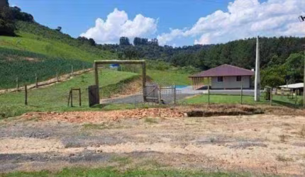 Sítio  à venda com 30,000 m² - Alfredo Wagner/SC