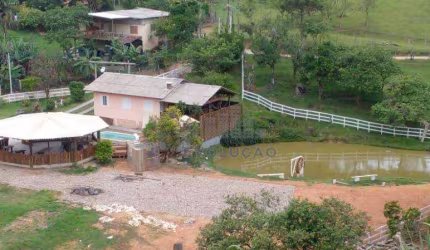 Casa com 3 Dormitórios à venda  - Potecas - São José/SC
