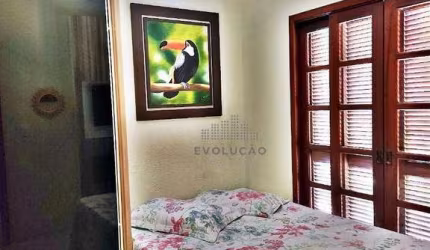 Linda Casa Alto Padrão na Praia da Pinheira - Palhoça