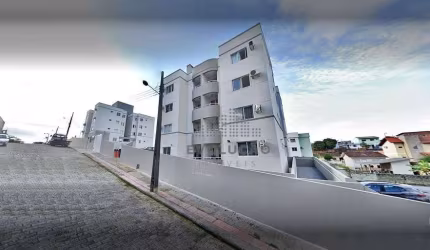 APTO 2 Quartos, Sacada, 1 Vaga - Bom Viver