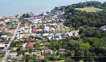 Terreno à venda, 11375 m² por R$ 6.200.000,00 - Sambaqui - Florianópolis/SC